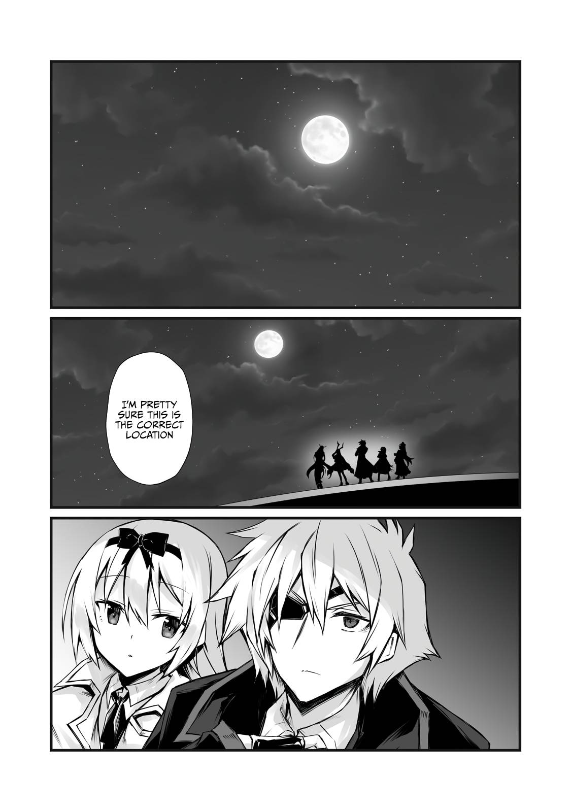 Arifureta: From Commonplace to Worlds Strongest, Chapter 60 image 11